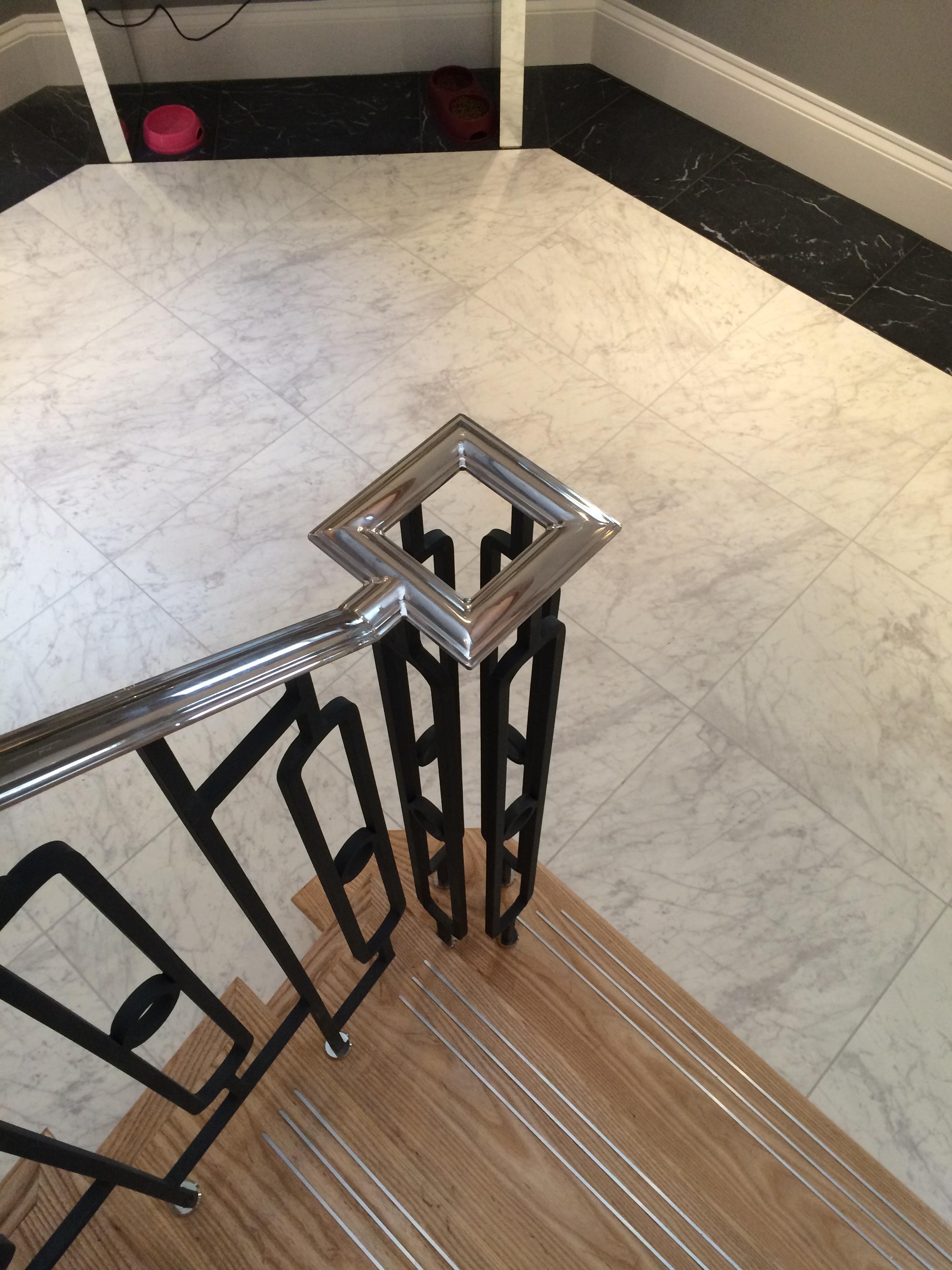 Lyndale Stairs Attic Stairs Staircase Design Staircase